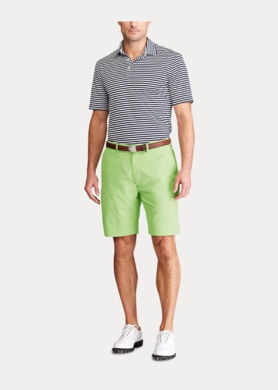 Calções Ralph Lauren Classic Fit Performance Homem 91543-USXL